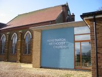 Hunstanton Methodist Church