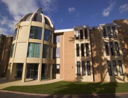 Wolfson College, Cambridge