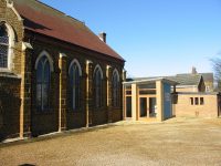 Hunstanton Methodist Church