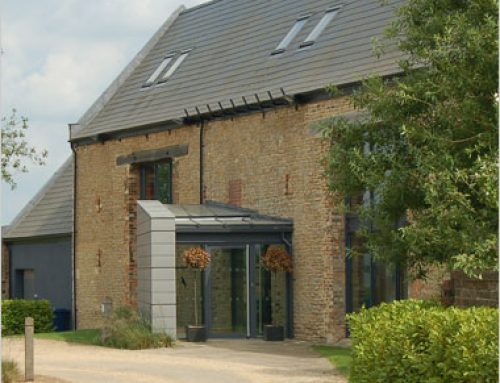 O&H Hampton Head Offices